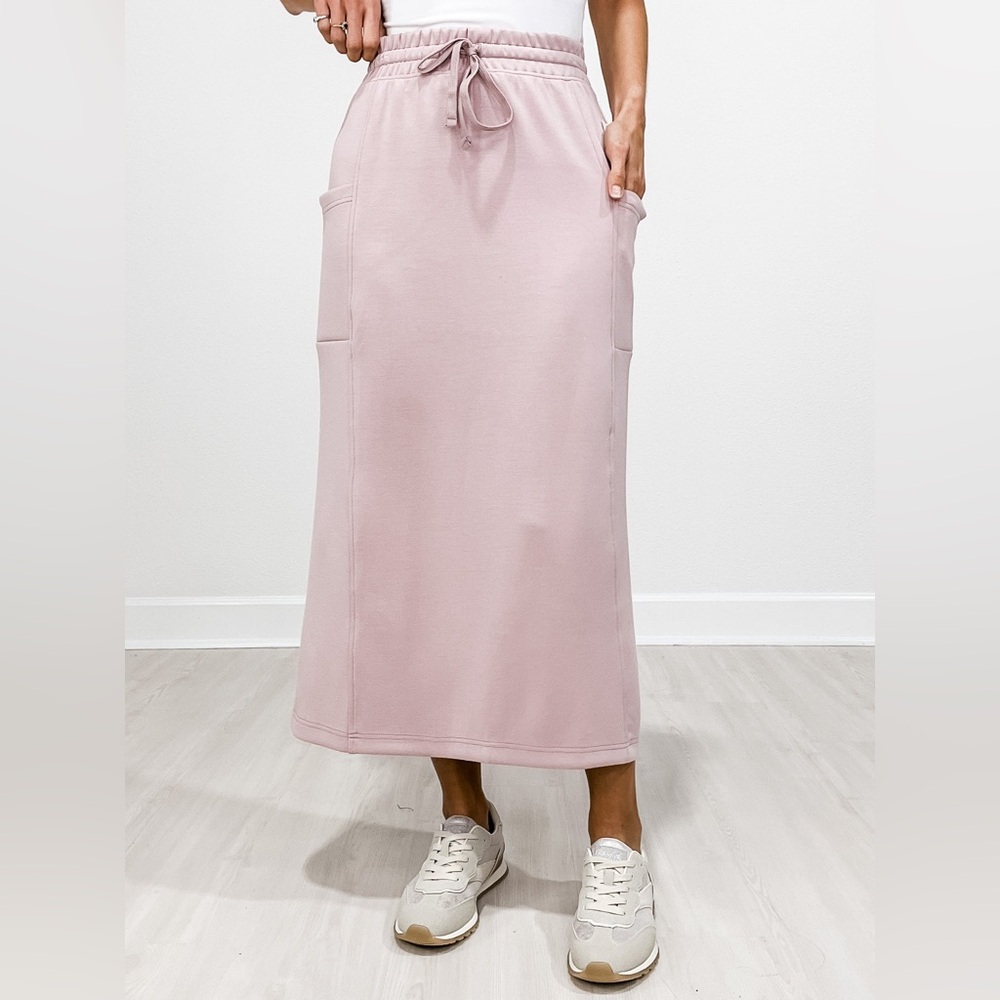 NWT - Places To Go - Skirt - Picture 4 of 4